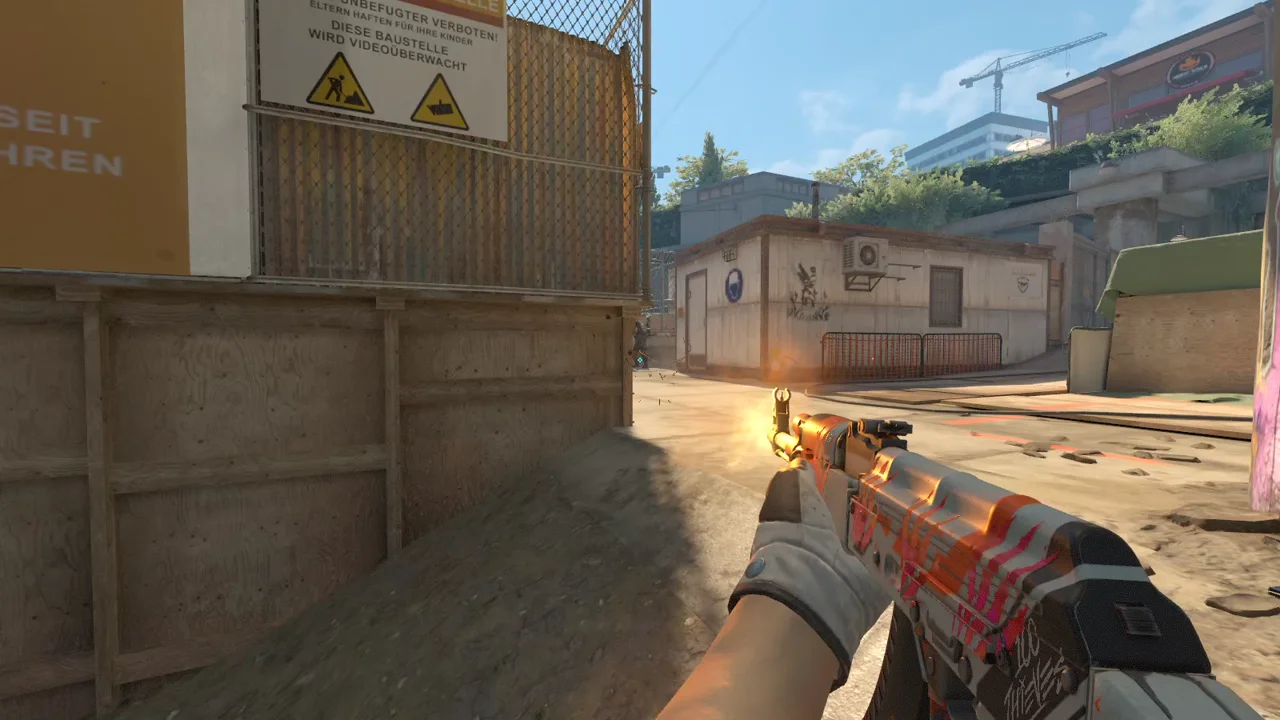 highlight